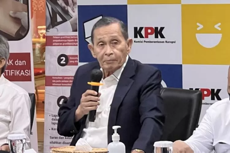 Dewas KPK Sidangkan Dugaan Pelanggaran Etik Firli Bahuri 14 Desember