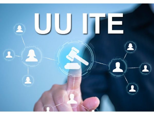 Ingin Lolos Dari Pasal Pencemaran Nama Baik UU ITE, Ini Kata Kominfo