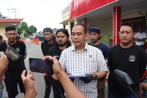 Oknum Kadis di Kota Metro Tersangka Kasus Dugaan Penipuan Beli Rumah, Kasusnya Masih P19