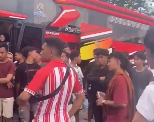 Para Orang Tua Mahasiswa Unila Korban Terlantar Minta Kembalikan Biaya KKL?