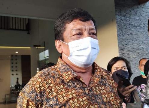 Korupsi Proyek Jalan Pelabuhan Warnasari Rp48,4 Miliar Polda Banten Tangkap Mantan Direktur BUMD Kota Cilegon