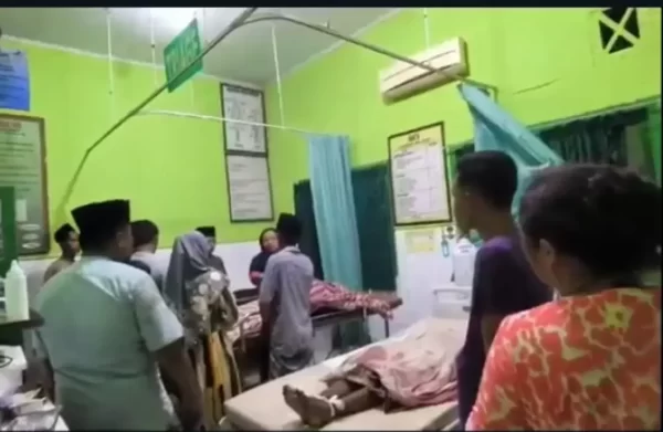 Carok Maut Ba’da Isya di Bangkalan Empat Orang Tewas