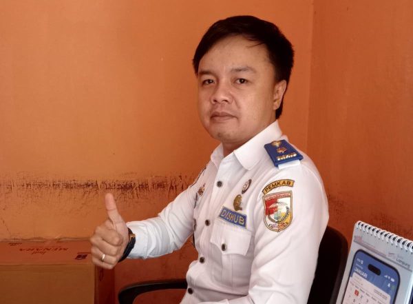 Polda Lampung Benarkan Oknum Kasi Dishub Tulang Bawang Barat Tersandung Kasus Narkoba, Tapi Rehab?