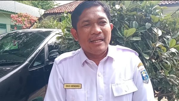 Kasus HIV/AIDS Kota Metro Meningkat Diskes Galakkan 3 P