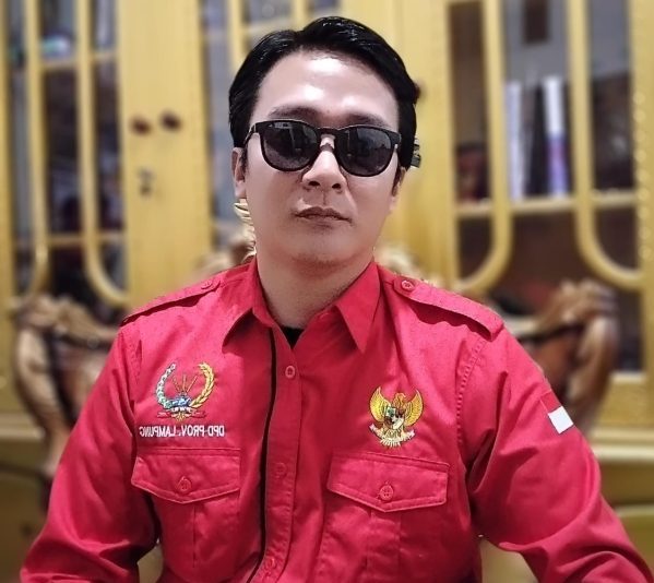 PWRI Lampung Sayangkan Sikap Kasi Intel Kejari Mesuji yang Diduga Tekan Wartawan 