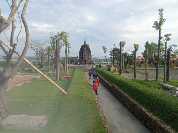 Urai Borok Anggaran Belanja Barang dan Jasa Dinas PUPR Tuba