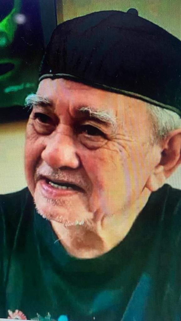 Inalillahi, Sastrawan dan Budayawan Abdul Hadi WM Tutup Usia