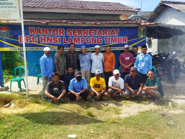 Sosialisasi Bahaya Bom Ikan, Polda Lampung Gandeng HSNI