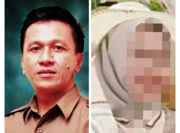 Geger Oknum Dewan Partai Gerindra Lampung Barat Digerebek Warga “Genjot” Istri Warga?