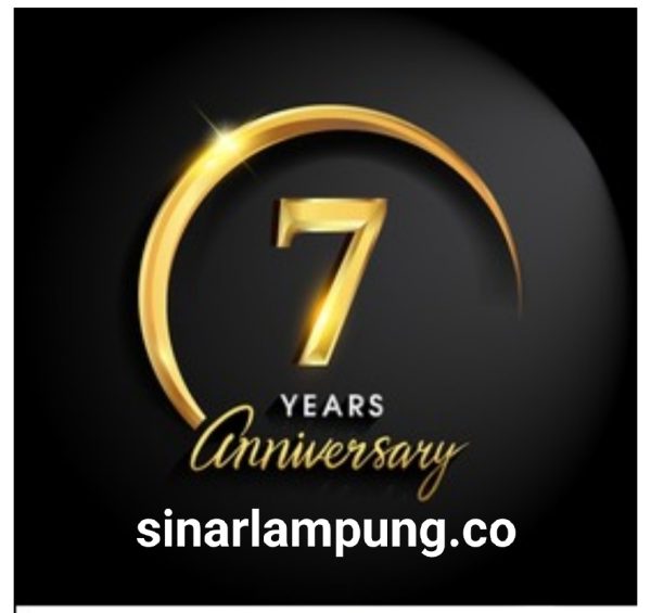 Tujuh Tahun Sinarlampung.co, Ini Kata Pembaca