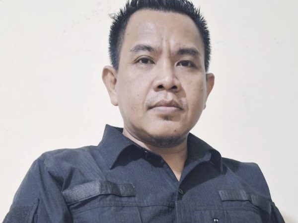 Manager Karaoke Thanos Bantah Tuduhan Edarkan Narkoba