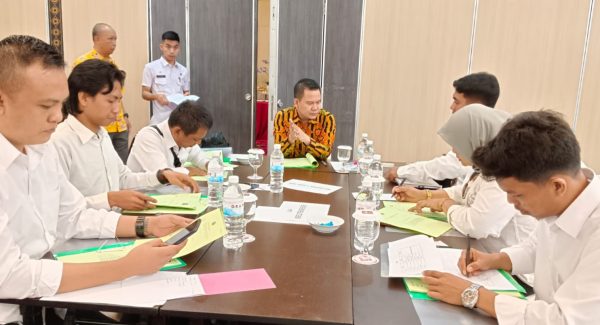 Dekapan BUMN Menuju Kompetensi