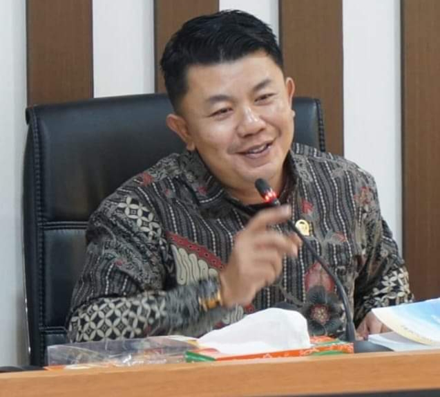 DPRD Akan Gelar Rapat Paripurna Pembahasan Usulan Pengganti Pj Bupati Pringsewu