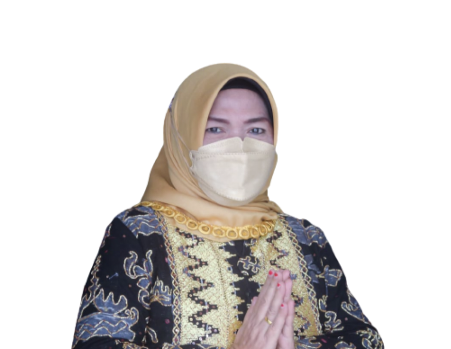 Polres Kota Metro Tangkap dan Tahan Kadis Perkim Kota Metro Farida