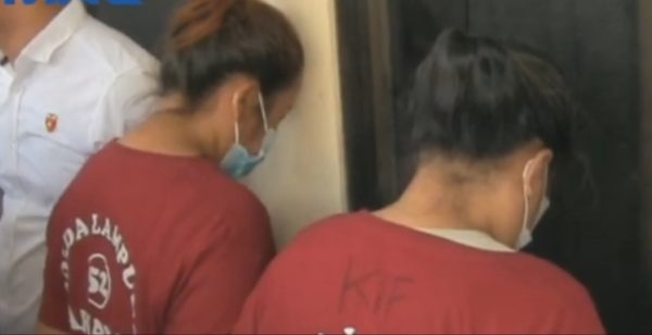 Diimingi Kerja ke Korsel Bergaji Tinggi, 3 Warga Lamtim Jadi Korban TPPO