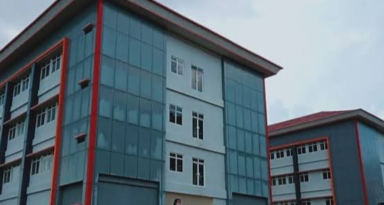 Asosiasi Pengusaha Surati Dikti dan ADB Soal Lelang RSPTN Unila yang Bermasalah