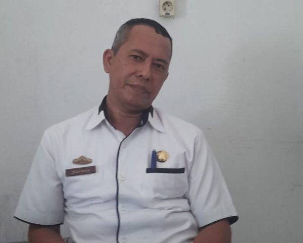 Oknum Pegawai Dinas Koperasi Tuba Diduga Dirikan Koperasi Bodong