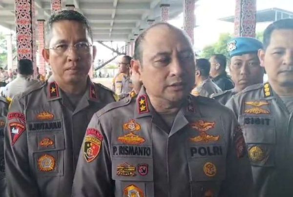 Dibawa Sehat Dipulangkan Tewas, Kapolda Copot Lima Anggota Polres Ketapang Ada Kasat Reskrim dan Kapolsek