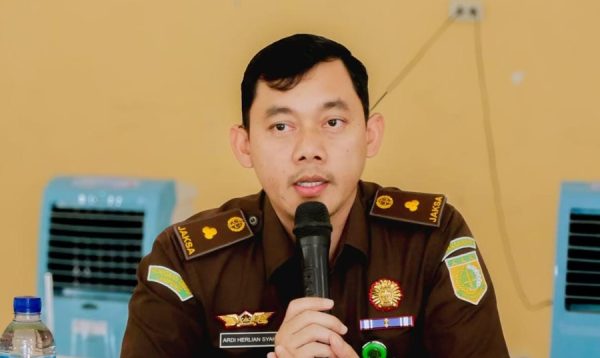 Kejari Mesuji Mulai Sidik Kasus Penguasaan Lahan 40 Hektar Aset Desa dan Mulai Garap Korupsi Satu Dinas