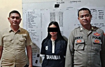 Terseret Kasus Bisnis Ilegal, Sumber Kekayaan Crazy Rich Ria Exsa Bakal Digali