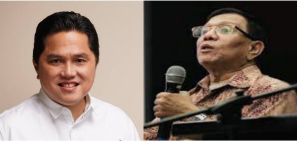 Kementerian BUMN Dukung PWI Gelar UKW Gratis di Lampung