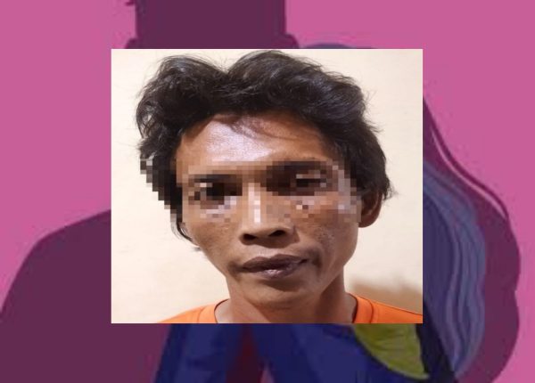 Sopir di Lampung Tengah Lecehkan Siswi SMP di Angkot