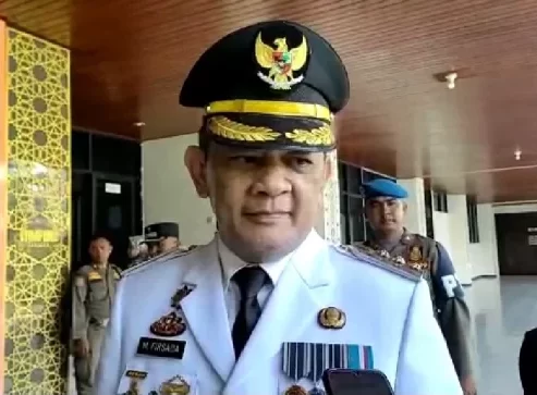 Lapor Pak Mendagri Ada Oknum ASN di Tubaba Satu Tahun Nggak Ngantor, Gajian Jojong dan Kepala Daerah Diduga Cuek?