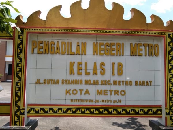 Nunggak Cicilan Rp262 Juta Sejak 2019 Bank Eka Gugat Nasabah Arjuna Wihawa