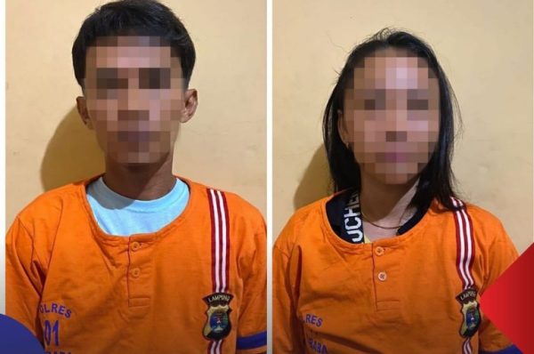 Bocah 5 Tahun di Tubaba Jadi Korban Penganiayaan Ayah Kandung dan Ibu Tiri