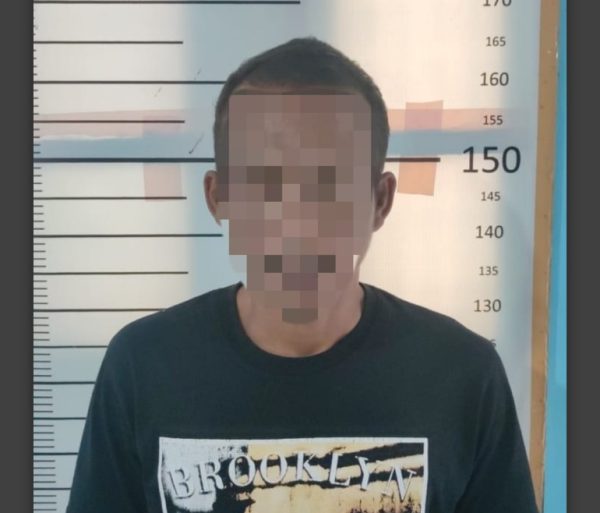 Pencuri Truk Lintas Provinsi Perdaya Korban Pakai Pop Ice, Warga Lampura Jadi Korban