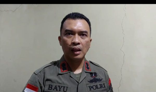 Satu Anggota Ops Damai Cartenz Gugur Ditembak KKB