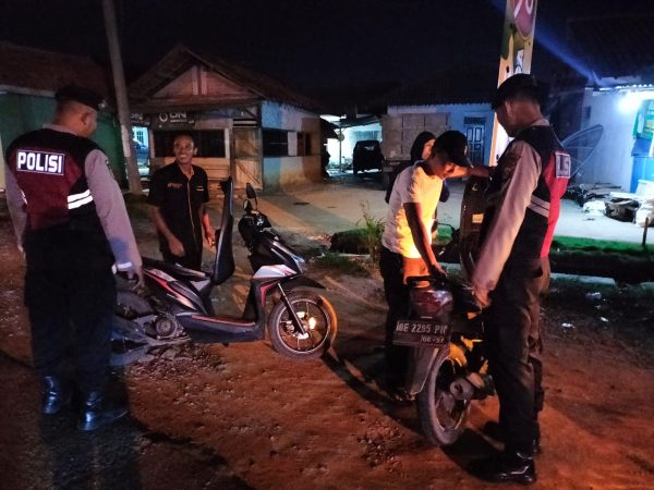 Polres Metro Ingatkan Pengendara Knalpot Brong Bisa Dipidana
