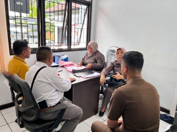 Gelapkan Pajak Hingga Rp1,1 Miliar Juragan Kopi Lampung Barat Masuk Penjara