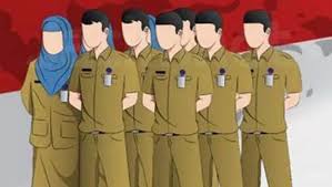 Rekrutmen CASN 2024, Pemerintah Butuh 2,3 Juta Formasi Bagi Lulusan Baru