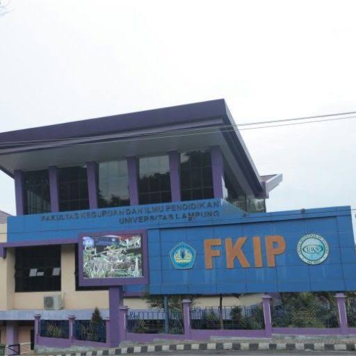 Ketua BEM FKIP UNILA 2023 Tercatat Mahasiswa Tidak Aktif