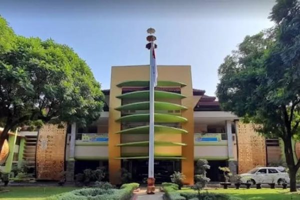 Indeks SPBE 2023 Naik, Pemkot Metro Raih Predikat ‘Baik’ Tingkat Nasional