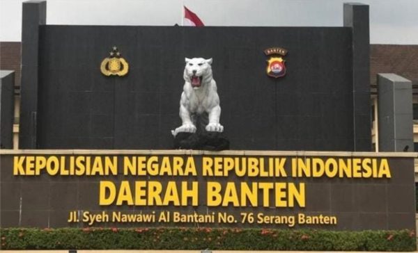 Pencemaran Udara Polda Banten Periksa Tujuh Pegawai PT Candra Asri Pasifik