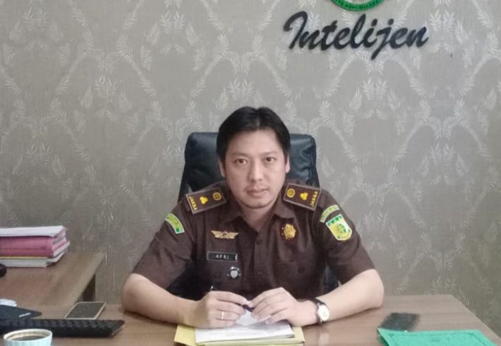 Kejari Tanggamus Klaim Kasus PLTS Pematang Sawa Dalam Proses Tunggu Perbaikan LHP Insektorat