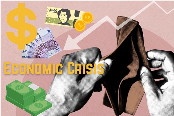 Selain Inflasi Tinggi, Ekonomi Lampung 2024 Masih Hadapi Tantangan Ini