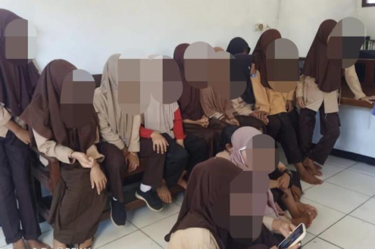 Oknum Guru Agama di Bengkulu Gerayangi 24 Murid SD Tempatnya Ngajar?