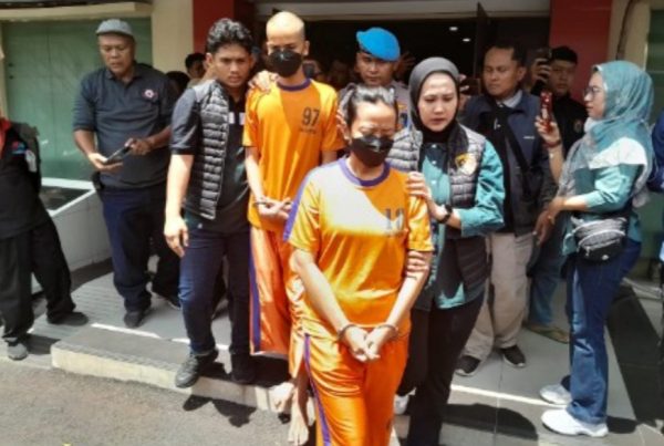 Viral Karyawan Pabrik Toyota Tewas Dibegal di Karawang Ternyata Dihabisi Pembunuh Bayaran Sewaan Istrinya