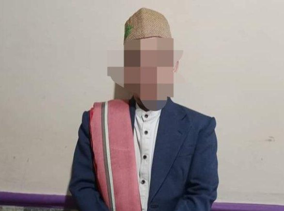 Pengasuh Ponpes Baitul Madan Dilaporkan Kasus Cabuli Santri Wati?