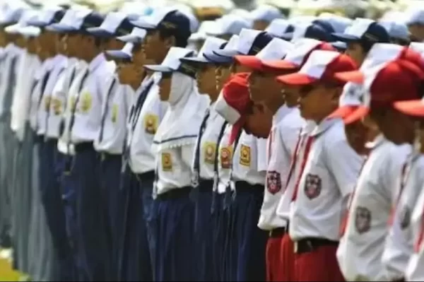 Ada 5.500 Lebih Anak di Lampung Utara Tidak Sekolah?