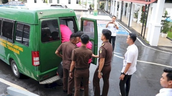 Aplikasi SIPlah Terbukti Ampuh Endus Korupsi Pengadaan Barang Sekolah di Tanggamus