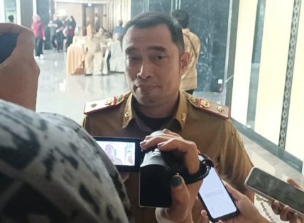 Diperiksa Kejati Kasus Korupsi Koni, Bobby Irawan Mengaku Hanya Dimintai Keterangan