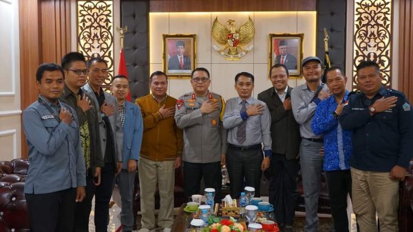 Lampung Darurat Bullying, FGII Lampung Minta Kepala Dinas dan Kepsek Mundur