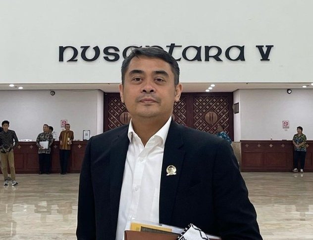 Viral Hina Hijab Anggota DPD RI Asal Bali Arya Wedakarna Resmi Dipecat