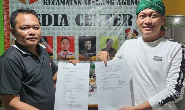 Suara Hilang Caleg PKB Lampung Tengah Tuding Ada Kecurangan TSM