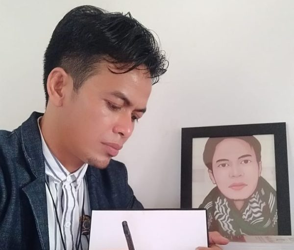 Edi Arsadad Ajak Masyarakat Lamtim Tidak Golput