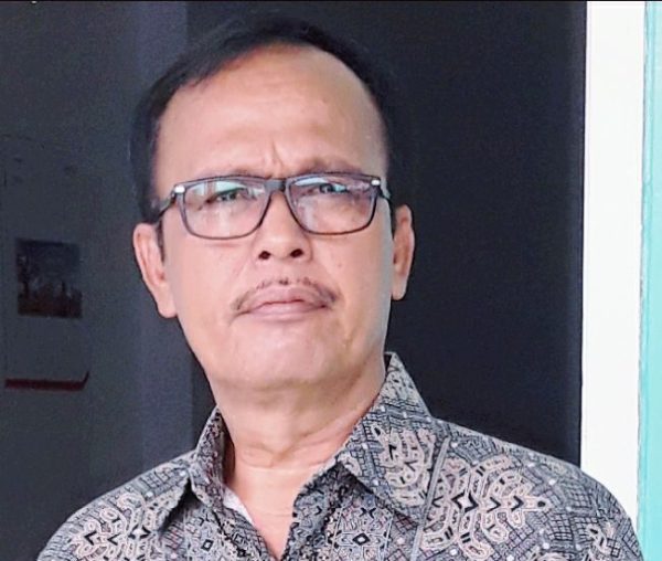 Masyarakat Desak Proses Hukum Pelaksana Proyek Puskesmas Padang Ratu Rp3,4 Miliar